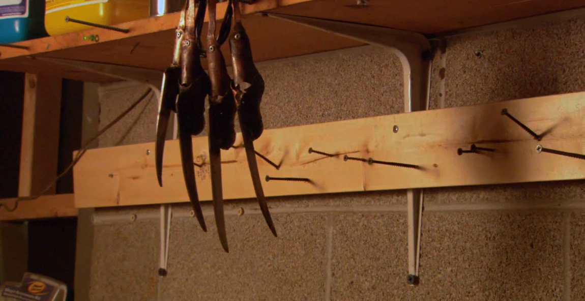 A Nightmare on Elm Street (2010): Behind-the-Scenes Gallery