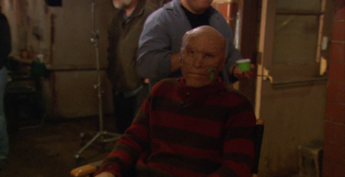 A Nightmare on Elm Street (2010): Behind-the-Scenes Gallery