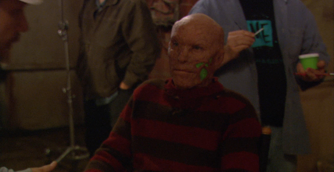 A Nightmare on Elm Street (2010): Behind-the-Scenes Gallery