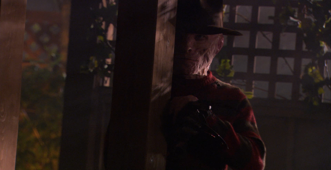 A Nightmare on Elm Street (2010): Behind-the-Scenes Gallery