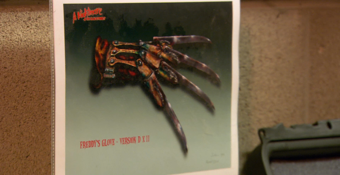 A Nightmare on Elm Street (2010): Behind-the-Scenes Gallery