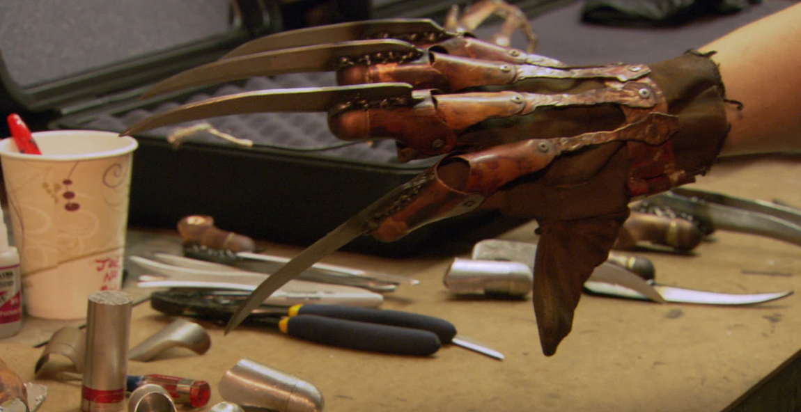 A Nightmare on Elm Street (2010): Behind-the-Scenes Gallery