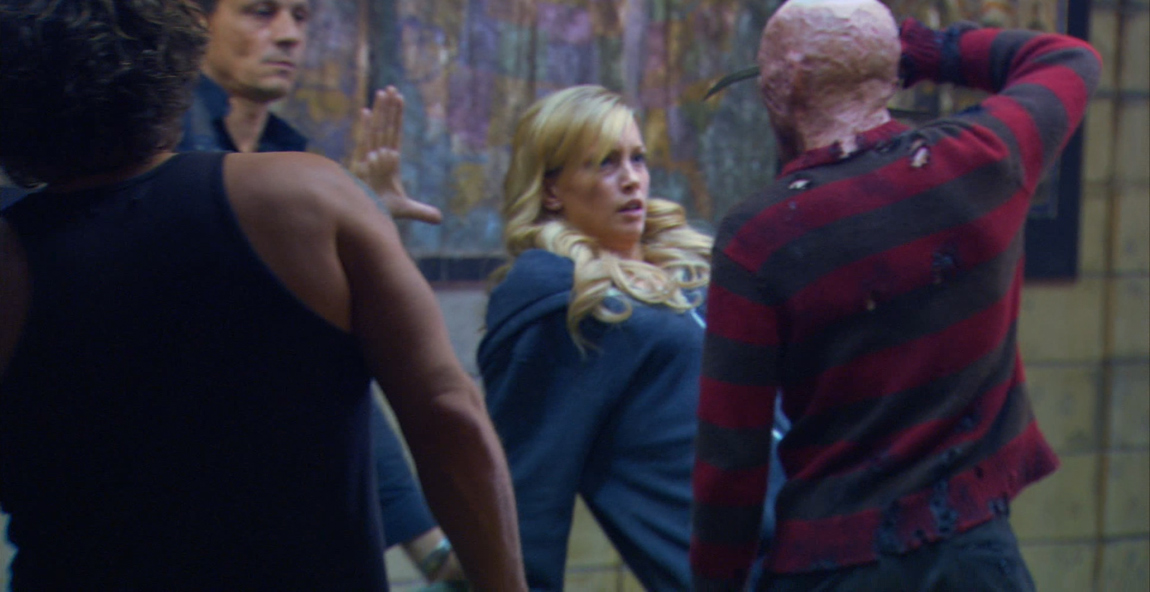A Nightmare on Elm Street (2010): Behind-the-Scenes Gallery