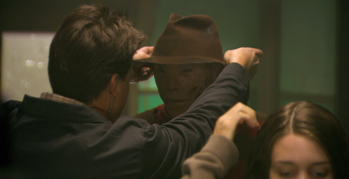 A Nightmare on Elm Street (2010): Behind-the-Scenes Gallery