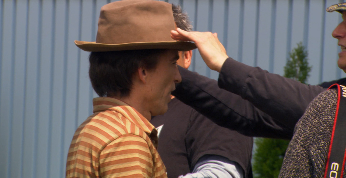A Nightmare on Elm Street (2010): Behind-the-Scenes Gallery