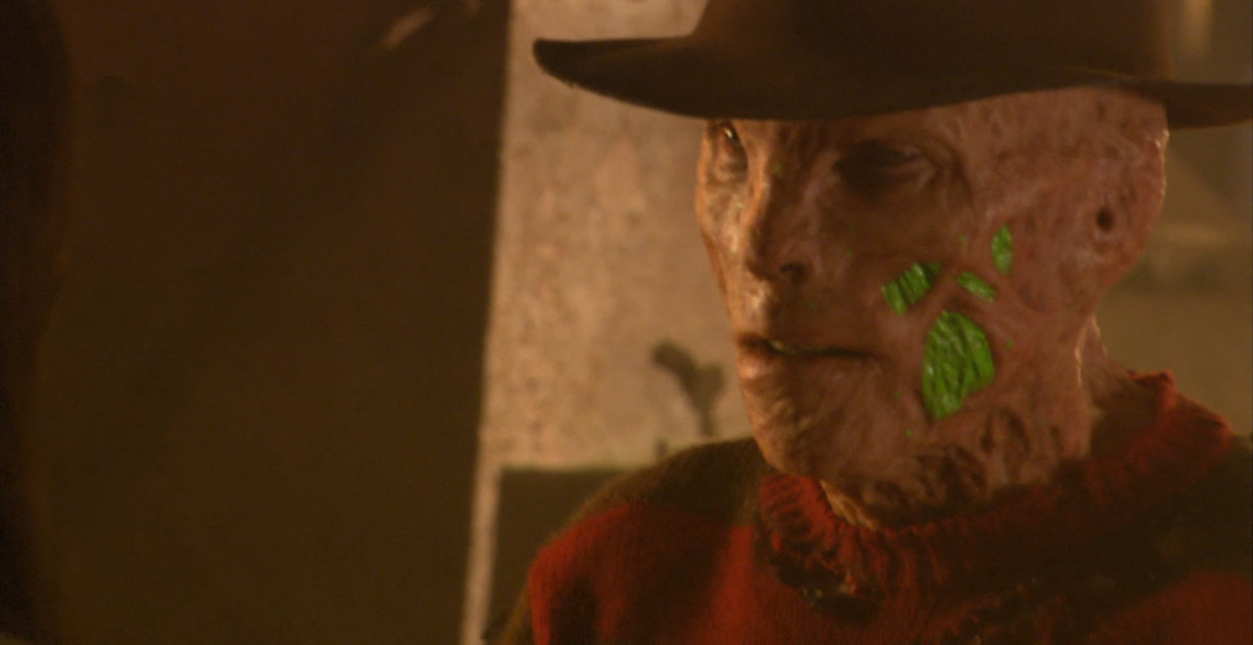 A Nightmare on Elm Street (2010): Behind-the-Scenes Gallery