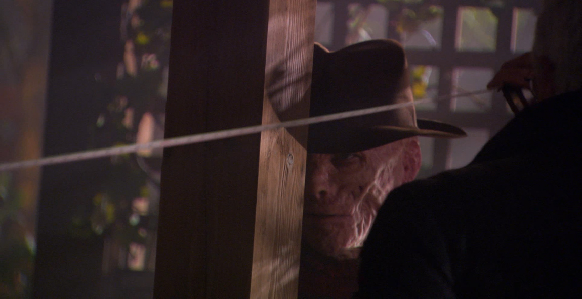 A Nightmare on Elm Street (2010): Behind-the-Scenes Gallery