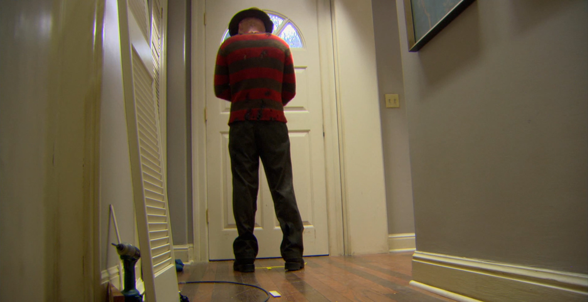 A Nightmare on Elm Street (2010): Behind-the-Scenes Gallery