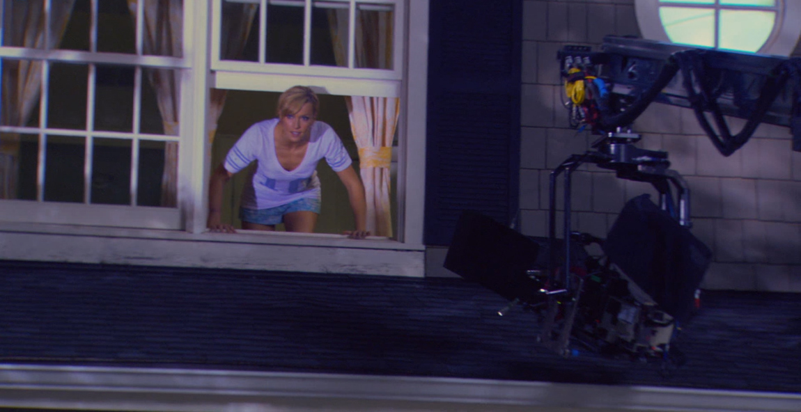 A Nightmare on Elm Street (2010): Behind-the-Scenes Gallery
