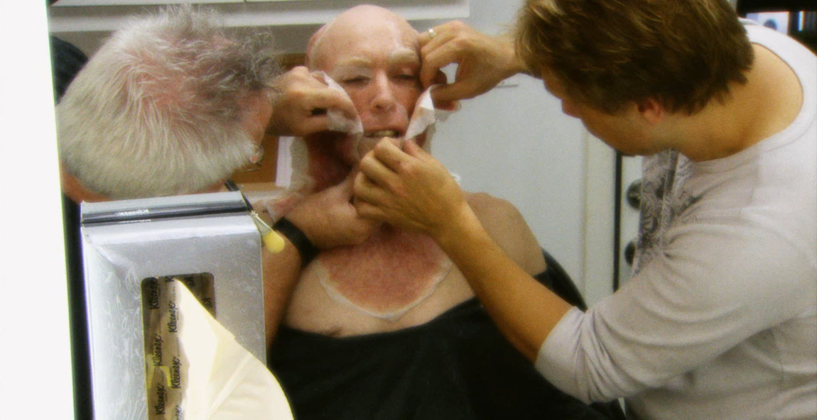A Nightmare on Elm Street (2010): Behind-the-Scenes Gallery