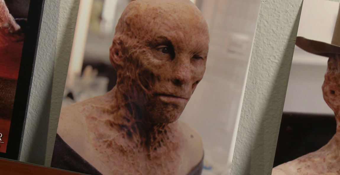 A Nightmare on Elm Street (2010): Behind-the-Scenes Gallery