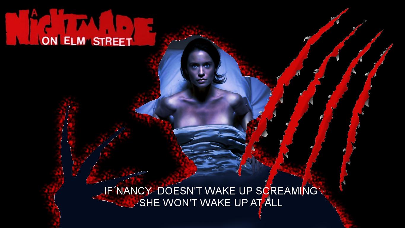 Gallery: A Nightmare on Elm Street.