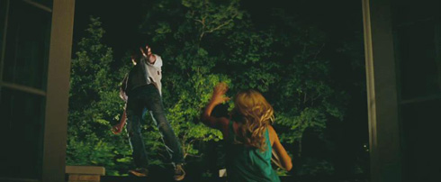 Deleted Scene from Platinum Dunes' A Nightmare on Elm Street.