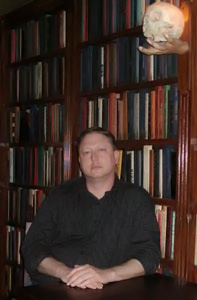 TIM WAGGONER