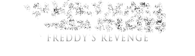 A Nightmare on Elm Street 2: Freddy's Revenge Jesse's Transformation Storyboards