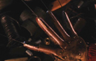 Freddy Krueger's Glove: A Nightmare on Elm Street