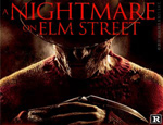 A Nightmare on Elm Street (2010) Ad