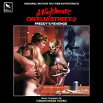 A Nightmare on Elm Street 2: Freddy's Revenge Soundtrack