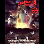 A Nightmare on Elm Street 4: The Dream Master Soundtrack