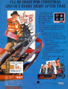 A Nightmare on Elm Street 5: The Dream Child VHS Trade Ad