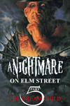 A Nightmare on Elm Street 5: The Dream Child Promo Poster