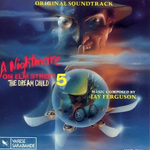 A Nightmare on Elm Street 5: The Dream Child Score