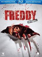 Freddy: L'intégrale