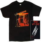 Freddy vs. Jason T-Shirt