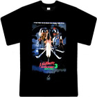 A Nightmare on Elm Street T-Shirt
