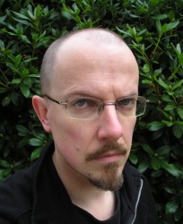 DAVID BISHOP