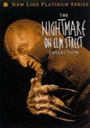 THE NIGHTMARE ON ELM STREET DVD COLLECTION