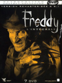 THE NIGHTMARE ON ELM STREET DVD COLLECTION