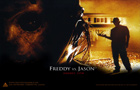 Freddy vs. Jason Wallpaper