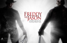 Freddy vs. Jason Wallpaper