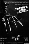 Freddy's Dead: The Final Nightmare Soundtrack Ad