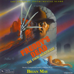 Freddy's Dead: The Final Nightmare Score