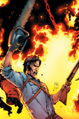 FREDDY VS. JASON VS. ASH: THE NIGHTMARE WARRIORS #3
