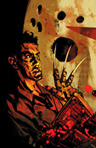 Freddy vs. Jason vs. Ash: The Nightmare Warriors #5