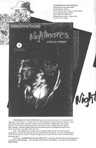 NIGHTMARES ON ELM STREET #3