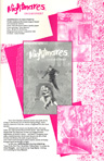 NIGHTMARES ON ELM STREET #4