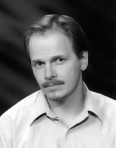 JEFFREY THOMAS