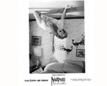 A NIGHTMARE ON ELM STREET PRESS KIT