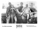 A NIGHTMARE ON ELM STREET PRESS KIT
