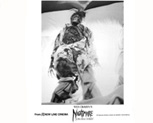 A NIGHTMARE ON ELM STREET PRESS KIT
