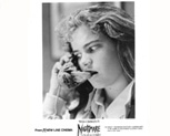 A NIGHTMARE ON ELM STREET PRESS KIT