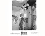 A NIGHTMARE ON ELM STREET PRESS KIT