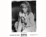 A NIGHTMARE ON ELM STREET PRESS KIT