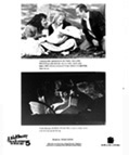 A NIGHTMARE ON ELM STREET 5: PRESS KIT