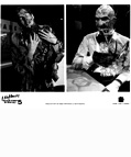 A NIGHTMARE ON ELM STREET 5: PRESS KIT