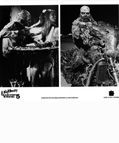 A NIGHTMARE ON ELM STREET 5: PRESS KIT